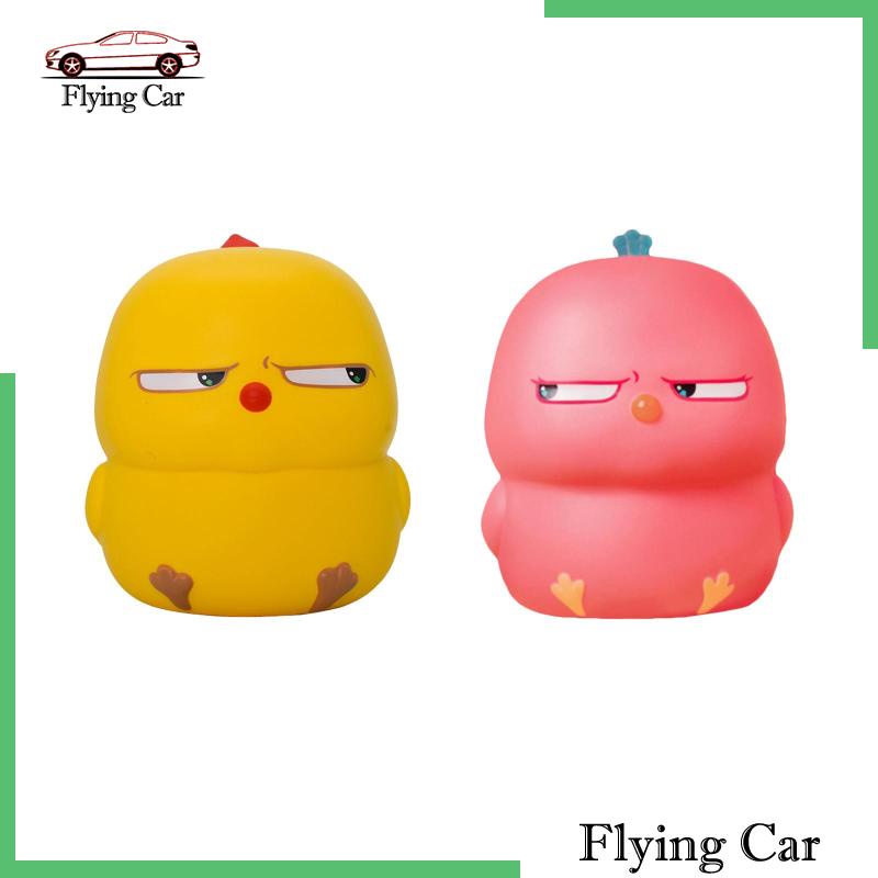 [Lzdjfmy2] Đồ Chơi Nhồi Bông Giảm Căng Thẳng Cho Lễ Phục Sinh