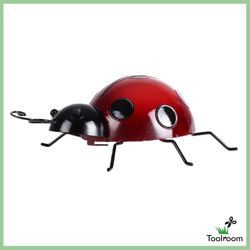 Mô Hình Bọ Rùa Điêu Khắc Treo Tường Trang Trí Sân Vườn