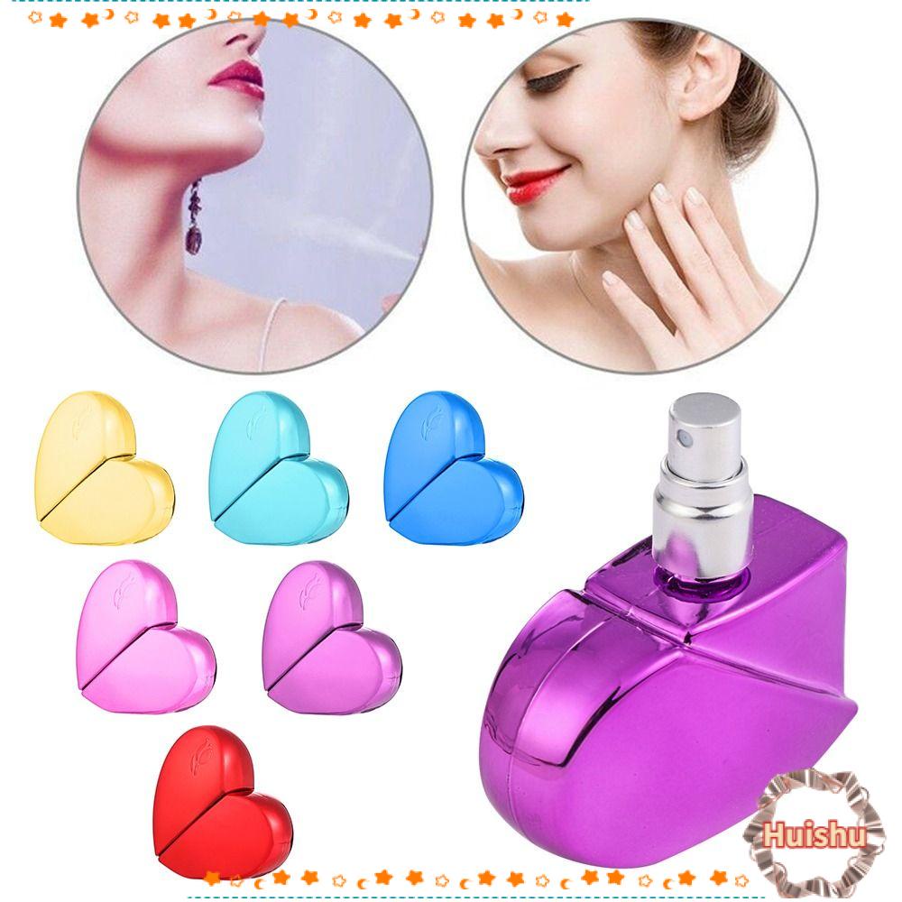 Set 2 Chai Rỗng Đựng Nước Hoa Dạng Xịt Tiện Dụng