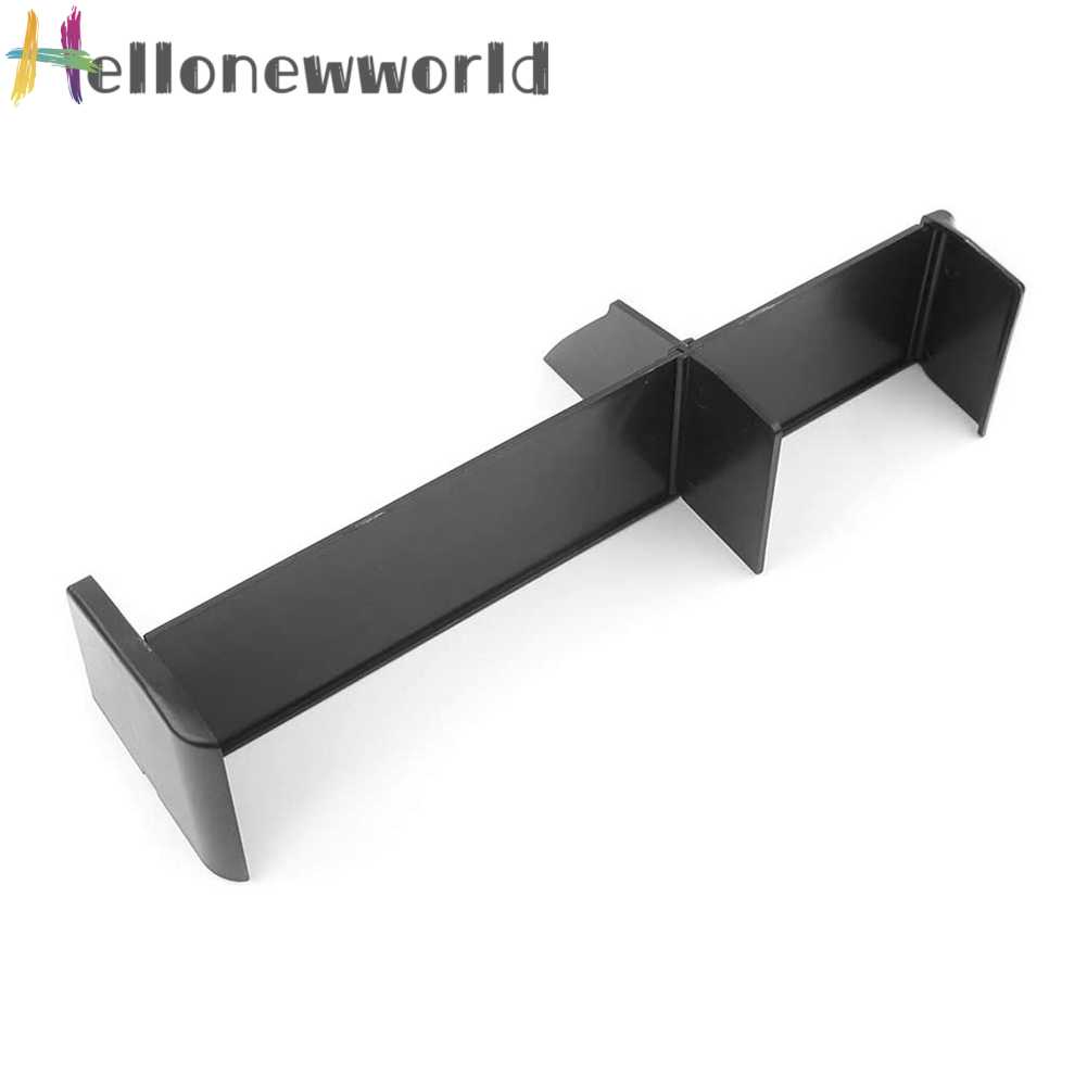 Hộp Đựng Vật Dụng Chia Ngăn Trang Trí Nội Thất Xe Hơi