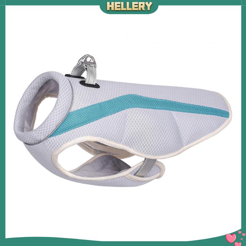 Áo Khoác Làm Mát Ngoài Trời Dành Cho Thú Cưng