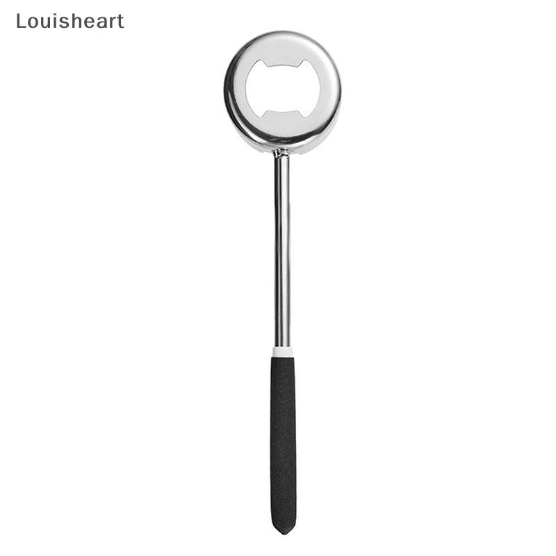 1 Dụng Cụ Khui Dừa Bằng Thép Không Gỉ