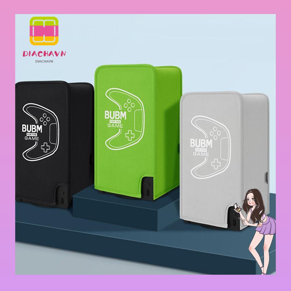 Túi Đựng Máy Chơi Game Xbox Series X Chống Bụi Chống Nước Chống Trầy Xước