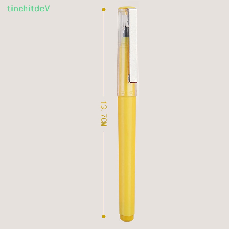 [TinchitdeV] Bút Chì Không Mực Có Thể Tẩy Bút Chì Không Cắt Dễ Dàng Cho Học Sinh Phác Thảo Điều Chỉnh Cực Dương [Mới]