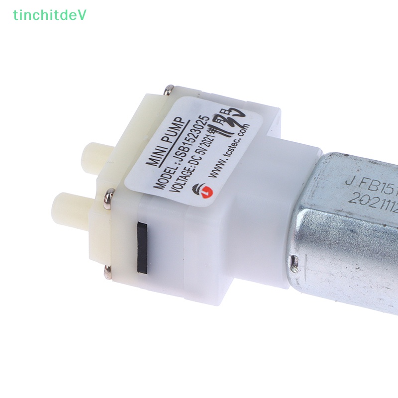 1 Máy Bơm Khí Mini DC3-6V 030 Chuyên Dụng