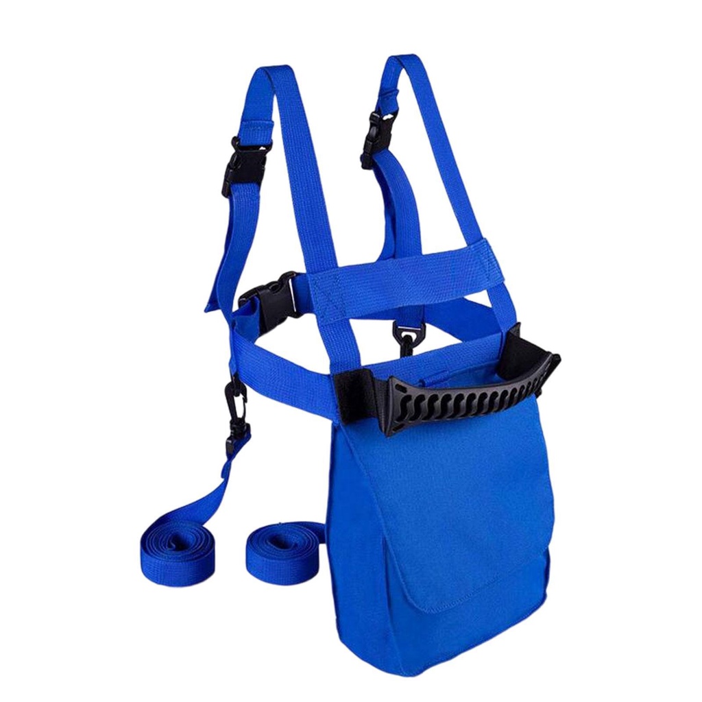 Dây Đai Tập Trượt Tuyết / Trượt Tuyết An Toàn Cho Bé