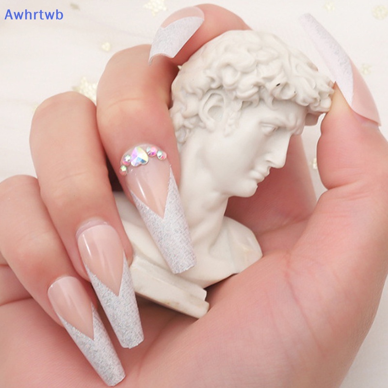 Miếng Dán Mở Rộng Hệ Thống Pháp Awhrtwb Bằng Silicon Mới