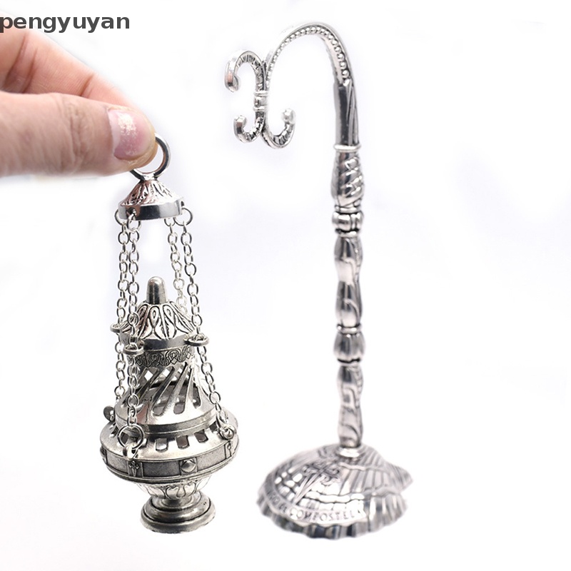 [pengyuyan] Đồ Gia Dụng Thánh Giá Christian Giáo Quà Tặng Sinh Thái [Mới]