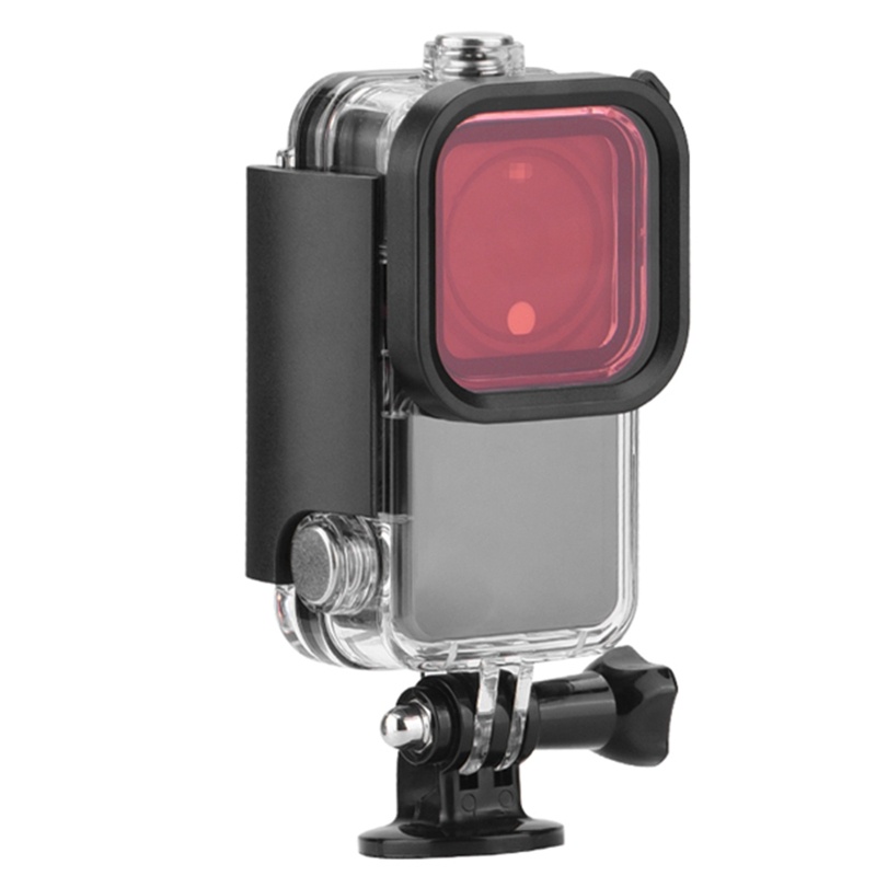 Vỏ Bảo Vệ Ống Kính Máy Ảnh Hành Động 2 Chống Thấm Nước