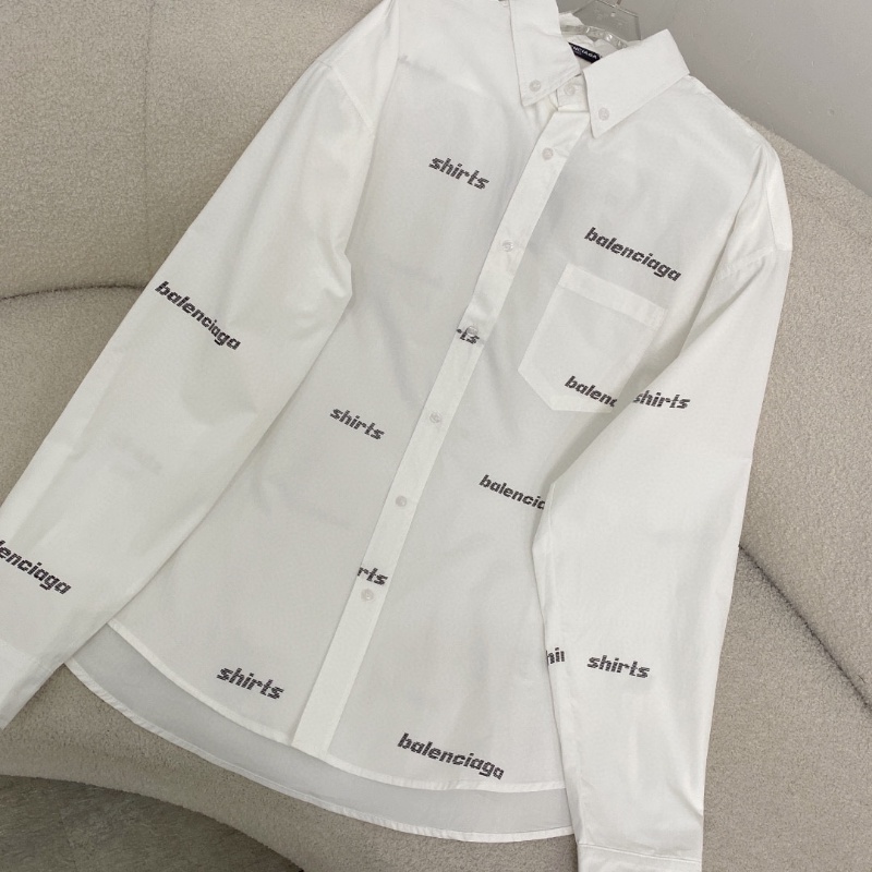 ❤️❤️ ❤️❤️ Áo Sơ Mi Dài Tay Unisex 2023 Mới