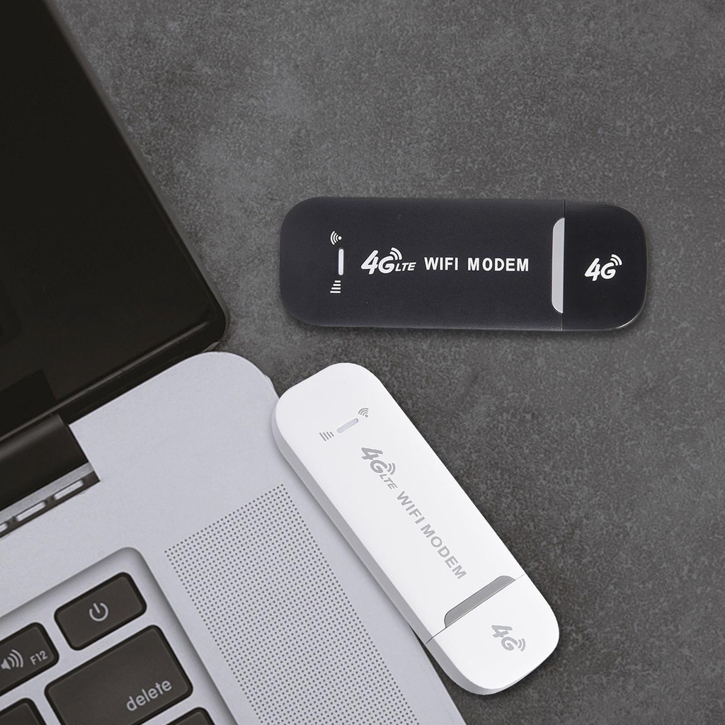 Usb Phát WIFI Di Động 150Mbps 4G Không Dây