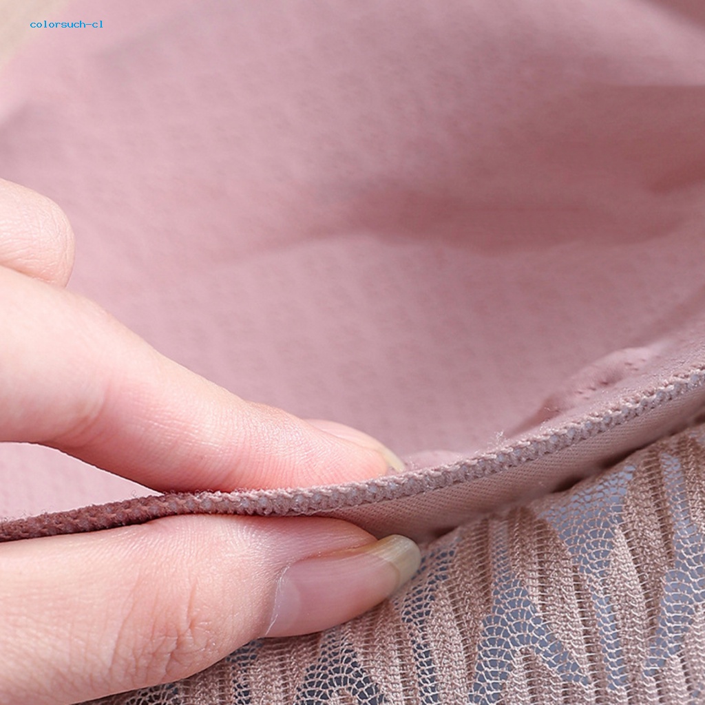 Cs| Áo Lót Nâng Ngực Thiết Kế Xinh Xắn Cho Nữ Lưng