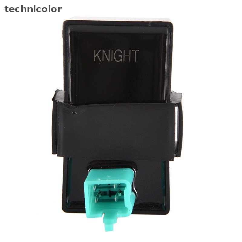 Hộp Đánh Lửa 4 Pin DC CDI Cho 90cc 100cc 110cc PIT Quad Dirt Bike ATV Buggy TYG