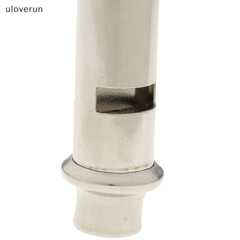 Còi Thổi Sinh Tồn Mini Bằng Thép Không Gỉ Tiện Dụng Cho Hoạt Động Ngoài Trời Vn