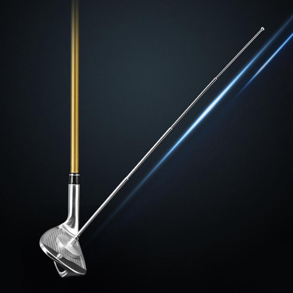 Gậy Đánh Golf Bằng Nhôm Cao Cấp Chuyên Dụng