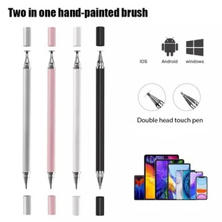 Bút Cảm Ứng Stylus 2 Trong 1 Cho Điện Thoại Oppo Find N2 Flip N2 N Android