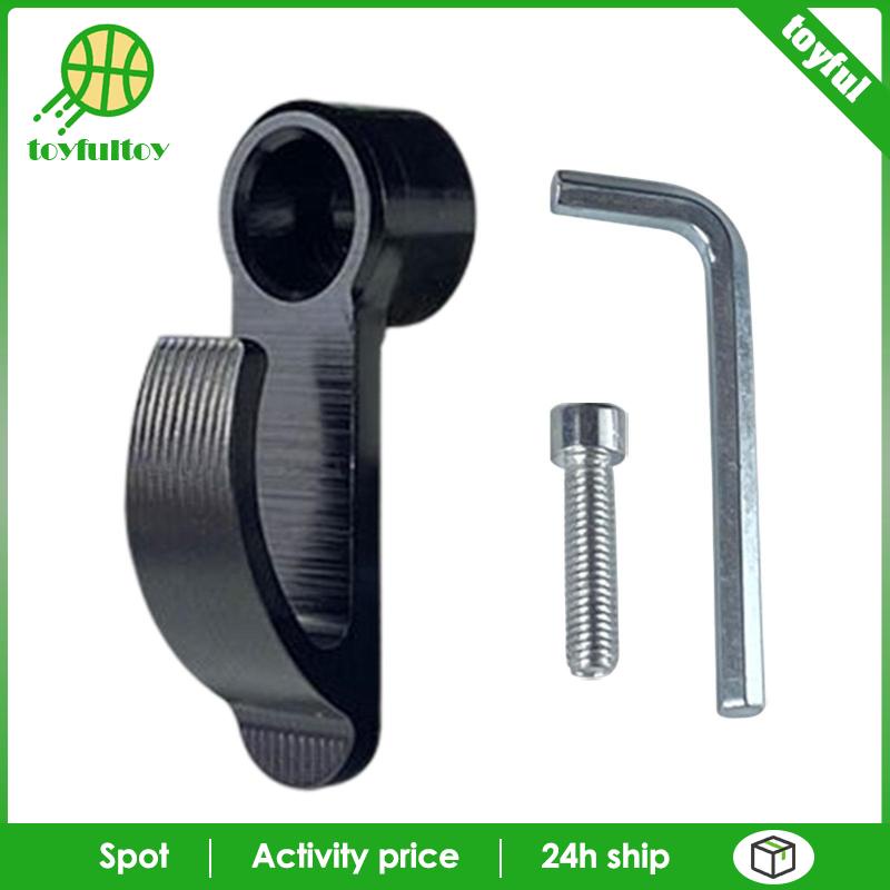 Móc Treo Chai Nước Gắn Tay Lái Xe Đạp / Mô Tô