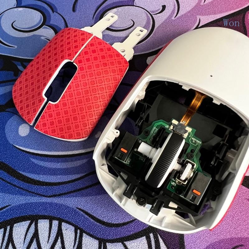 Set 4 Công Tắc Micro D2FC-F-K 60 Million Clicks Cho Chuột Microswitch 0 74N