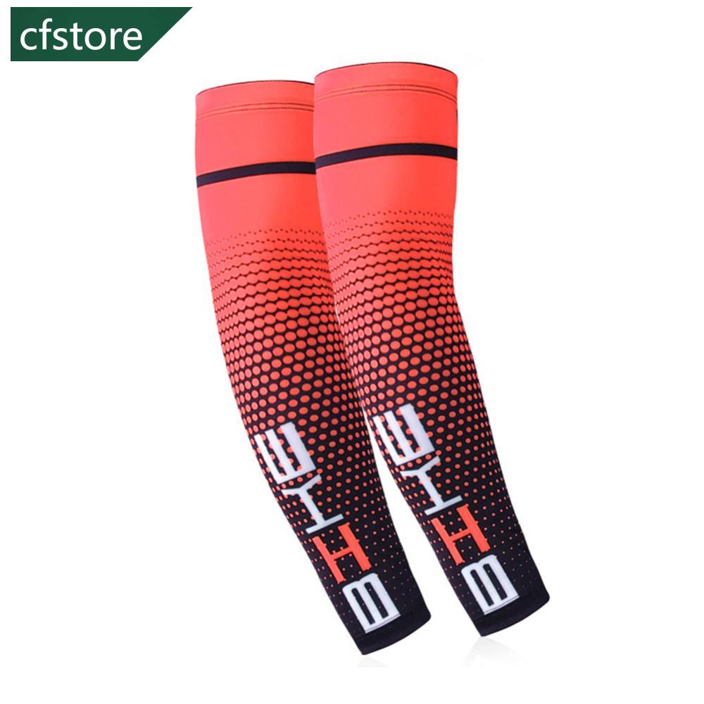 Găng Cánh Tay Chống Nắng Chống Tia UV Bảo Vệ An Toàn Cho Nam A9Y8