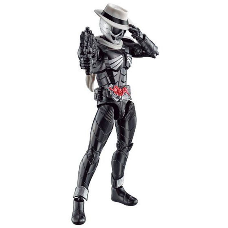 Mô Hình Nhân Vật BANDAI Kamen Rider RKF