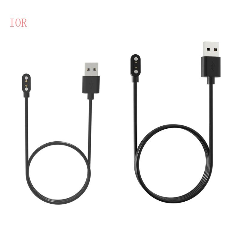 Dây Cáp Sạc USB 60 100cm Cho KW77 Thông Minh W