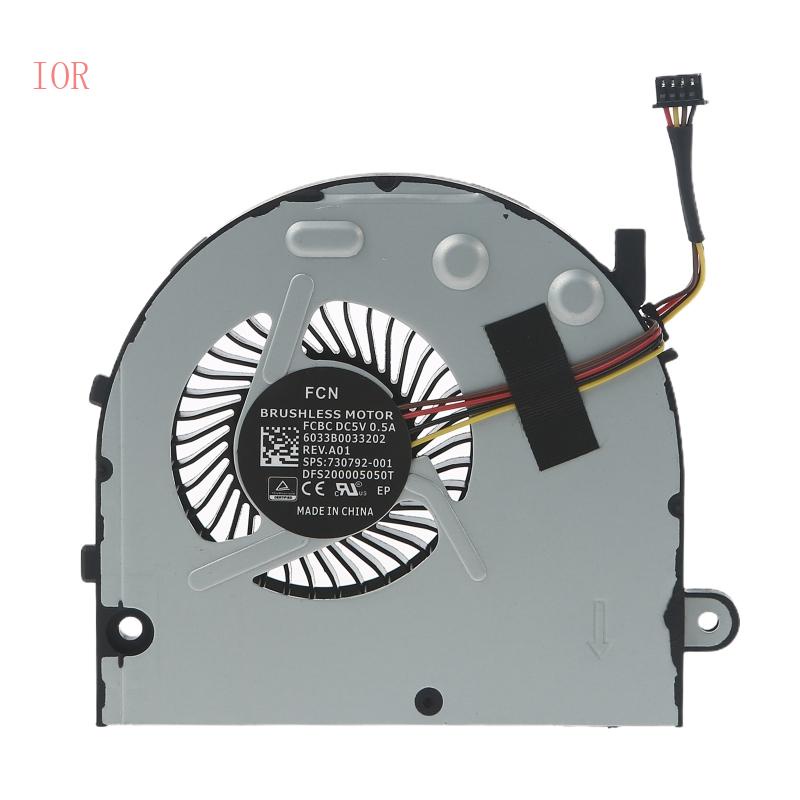 Quạt Tản Nhiệt CPU IOR Cho Lenovo B40 B40-30 B40-45 B40-70