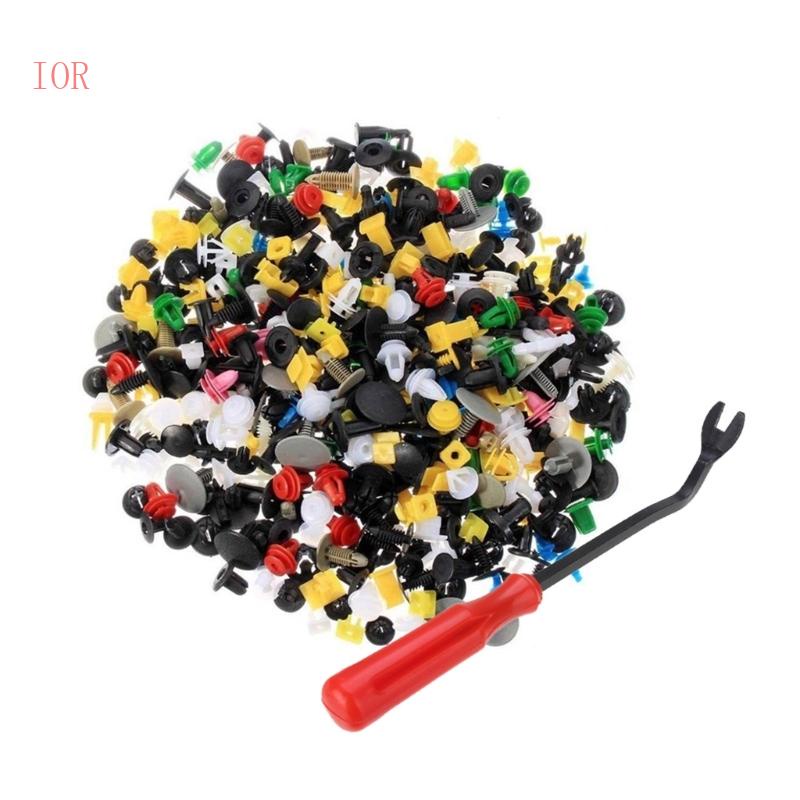 Kẹp Gắn Cửa Xe Hơi Bằng Nylon Chất Lượng Cao