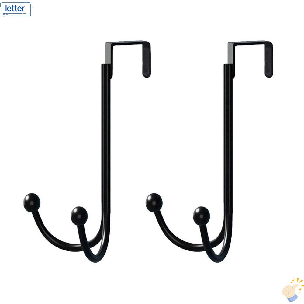 Set 2 Móc Treo Đồ Đa Năng Tiện Dụng Giá Đỡ