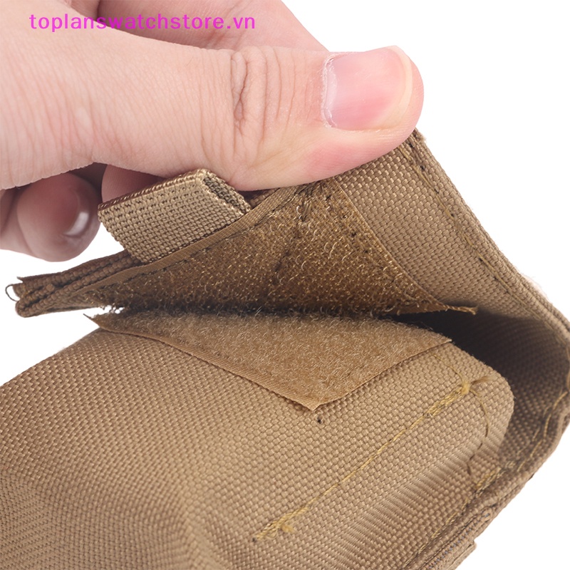 1 Túi Đựng Vật Dụng Đa Năng Đeo Thắt Lưng