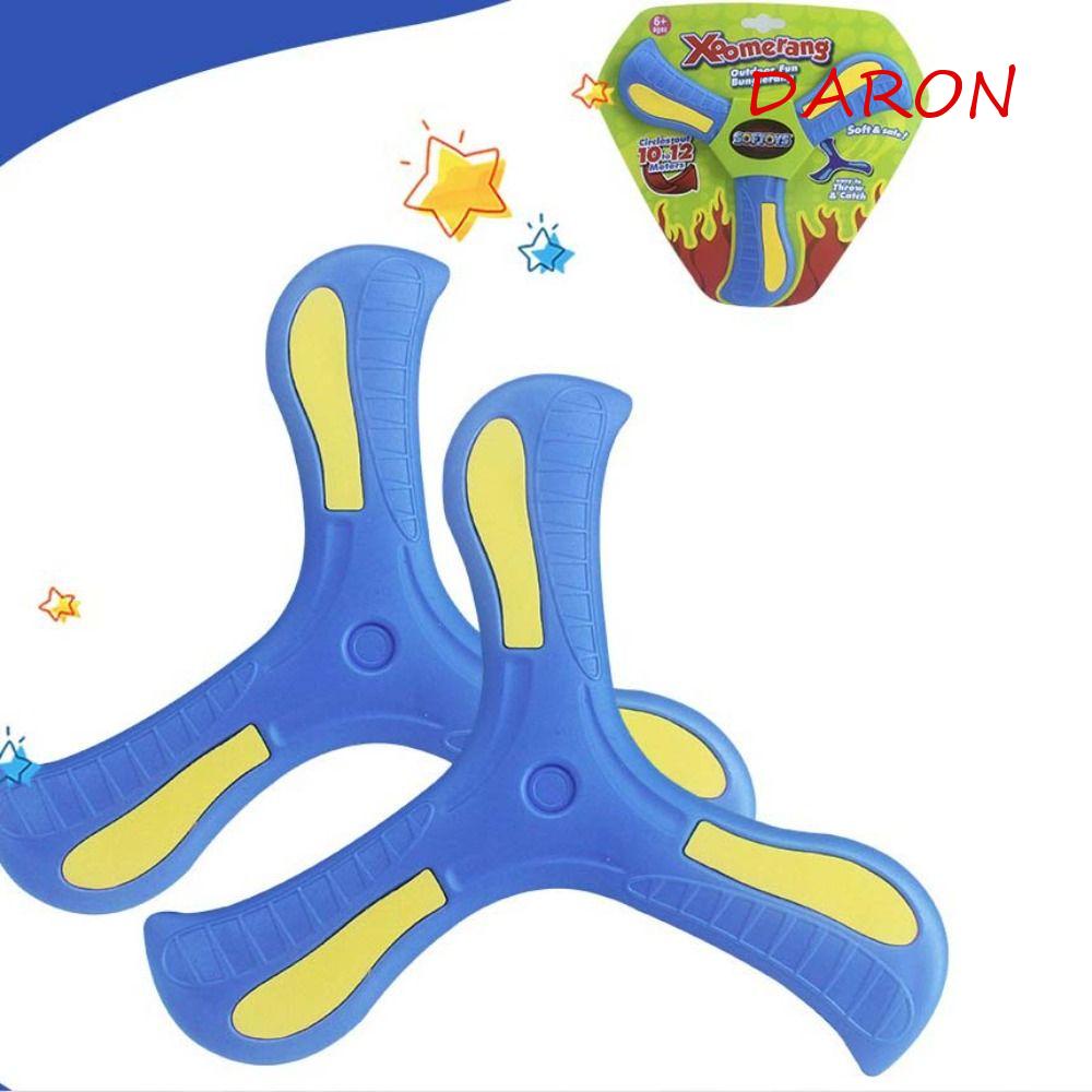 Boomerang Đồ Chơi Vui Nhộn Dành Cho Trẻ Em