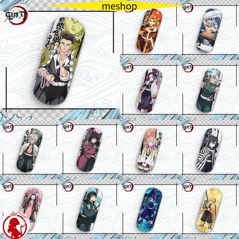 Nhân Vật Phim Hoạt Hình Demon Slayer Bằng Pvc Chất Lượng Cao