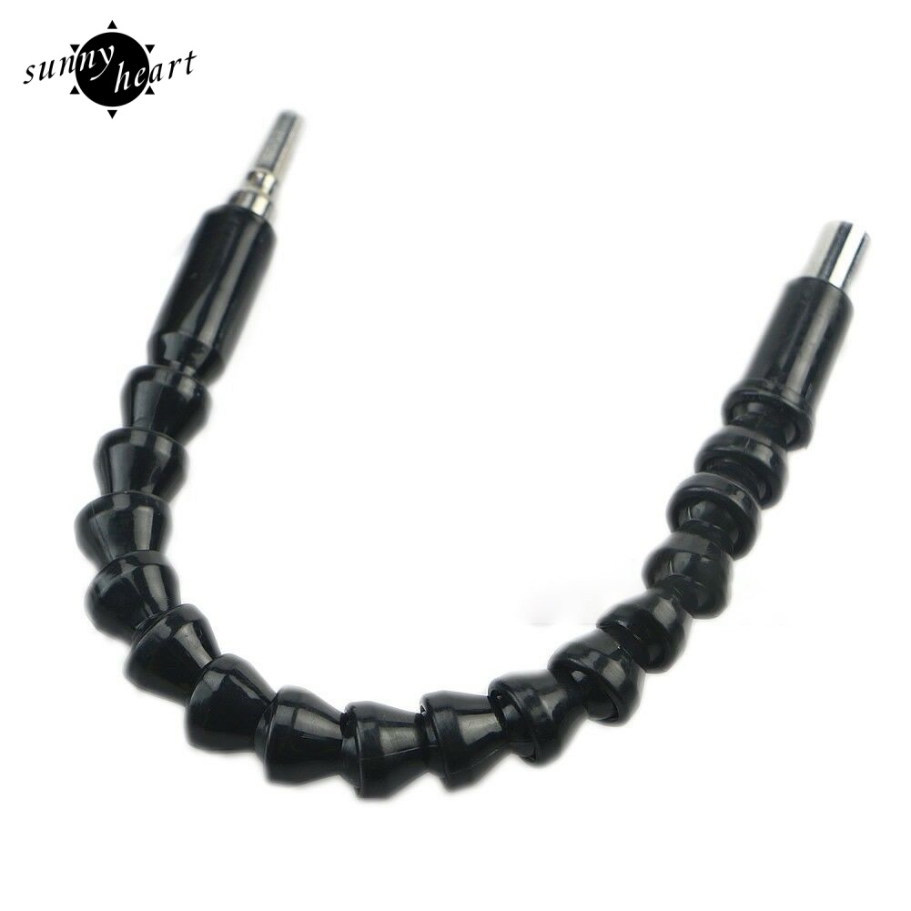 Trục Nối Dài Linh Hoạt 295mm Kèm Giá Đỡ Cho Máy Khoan