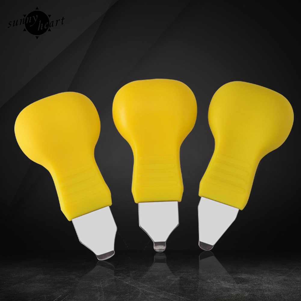 Dụng Cụ Dao Cắt Mở Nắp Đồng Hồ Để Bàn Sửa Chữa Thay Đổi Pin sunnyheart