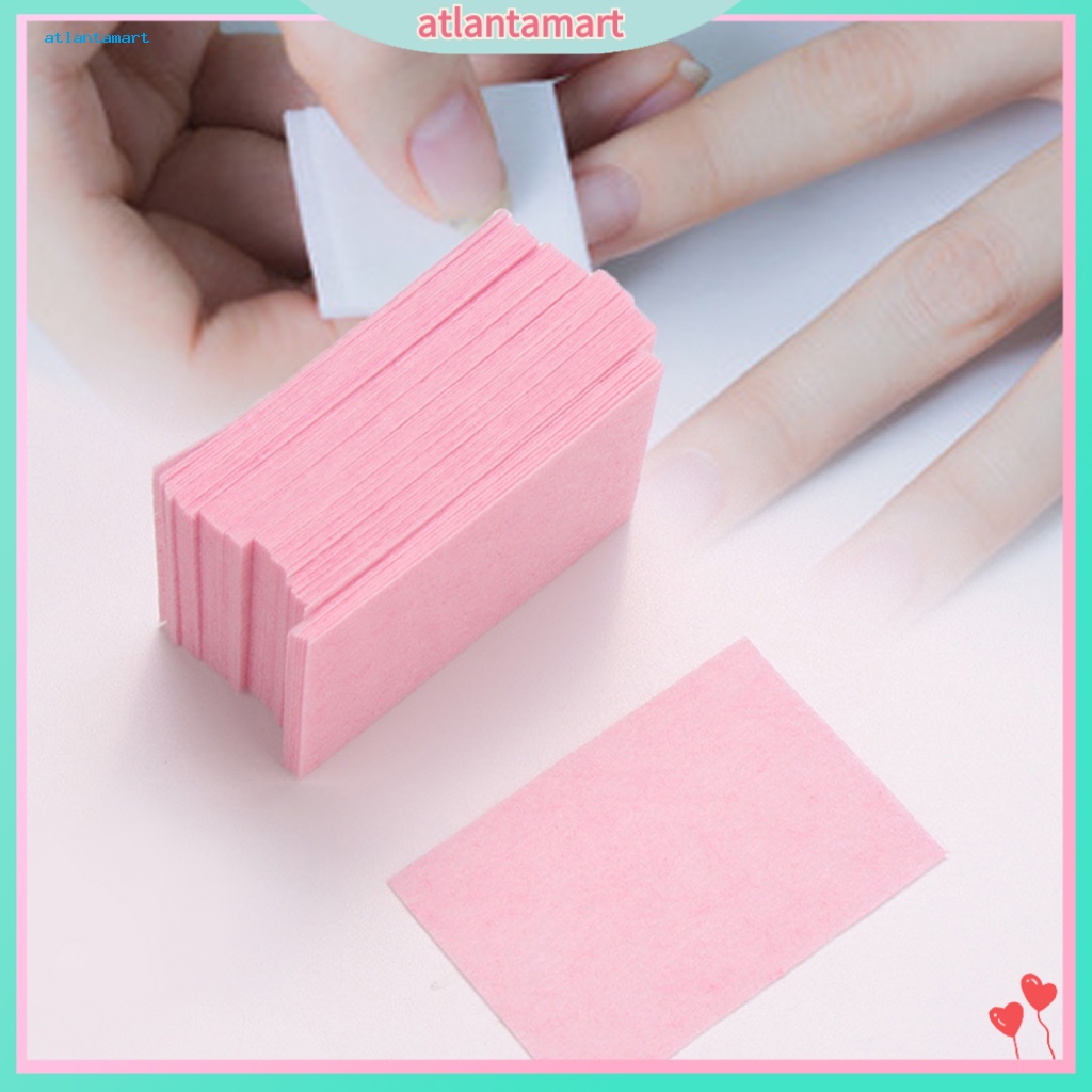 Túi Đựng Đồ Dùng Cao Cấp Tiện Dụng| 1 Túi Bông Cotton Tẩy Sơn Móng Tay An Toàn Không Mùi Thân Thiện Với Môi Trường