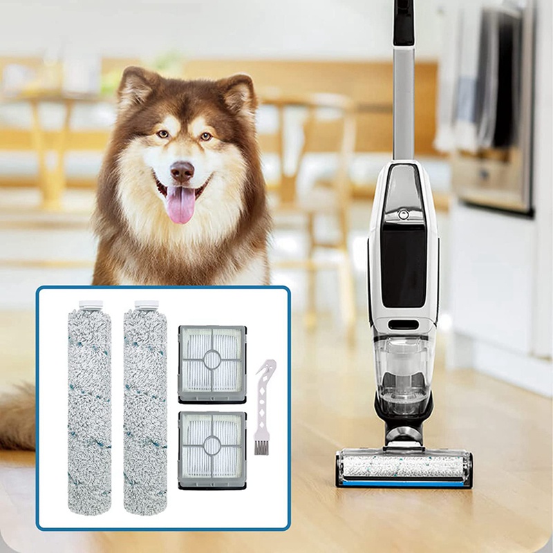 Bộ Phận Thay Thế Cho Máy Hút Bụi Bissell CrossWave X7 3350F 2832Z 2955Z Pet Pro