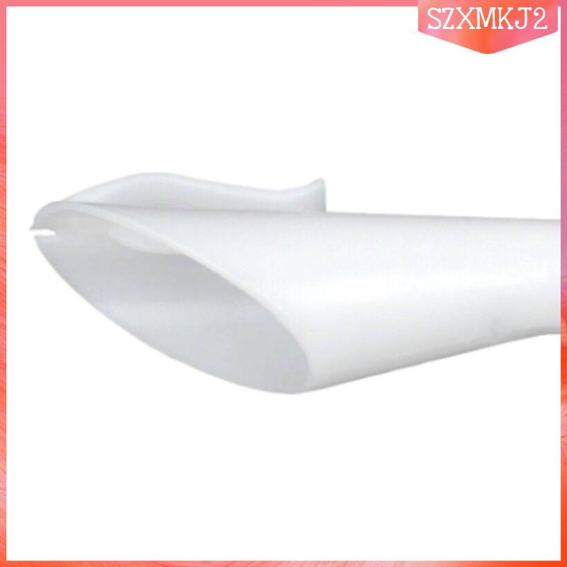 [szxmkj2] Phễu Gắn Cổ Bình Nhiên Liệu Chống Mài Mòn Dễ Gắn