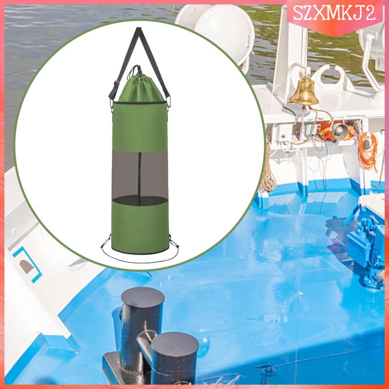Túi Đựng Thuyền Kayak Chống Rò Rỉ Sức Chứa Lớn Pontoon szxmkj2