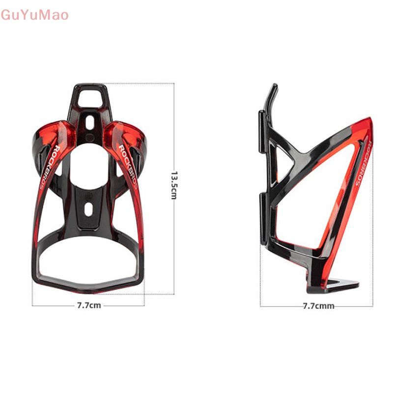 Giá Đỡ Bình Nước Siêu Nhẹ Gắn Xe Đạp Leo Núi MTB