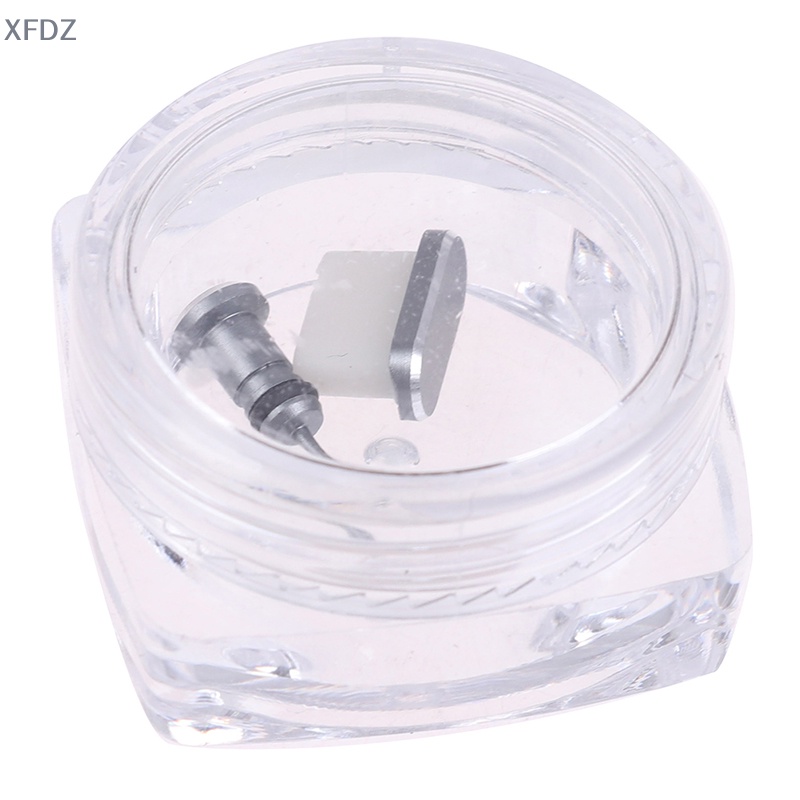 Đầu Cắm Chống Bụi Cổng Sạc USB Type C 3.5mm Cho Samsung Huawei FD