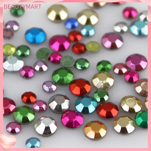 Khay Đựng Phụ Kiện Trang Trí Móng Nghệ Thuật Thời Trang Cho Nữ DIY