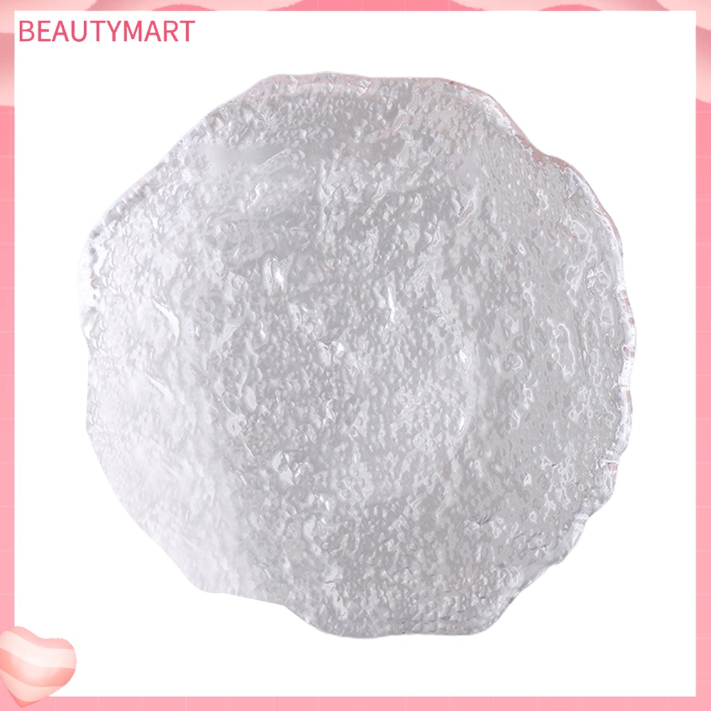 Khay Trưng Bày Móng Tay Bằng Thủy Tinh Trong Suốt Độ Bền Cao Chống Vỡ