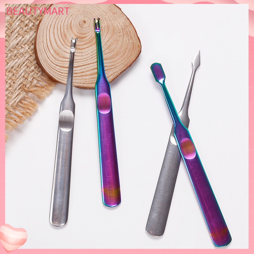 Cây Dũa Móng Tay Chống Gỉ Chống Trầy Xước Tiện Dụng