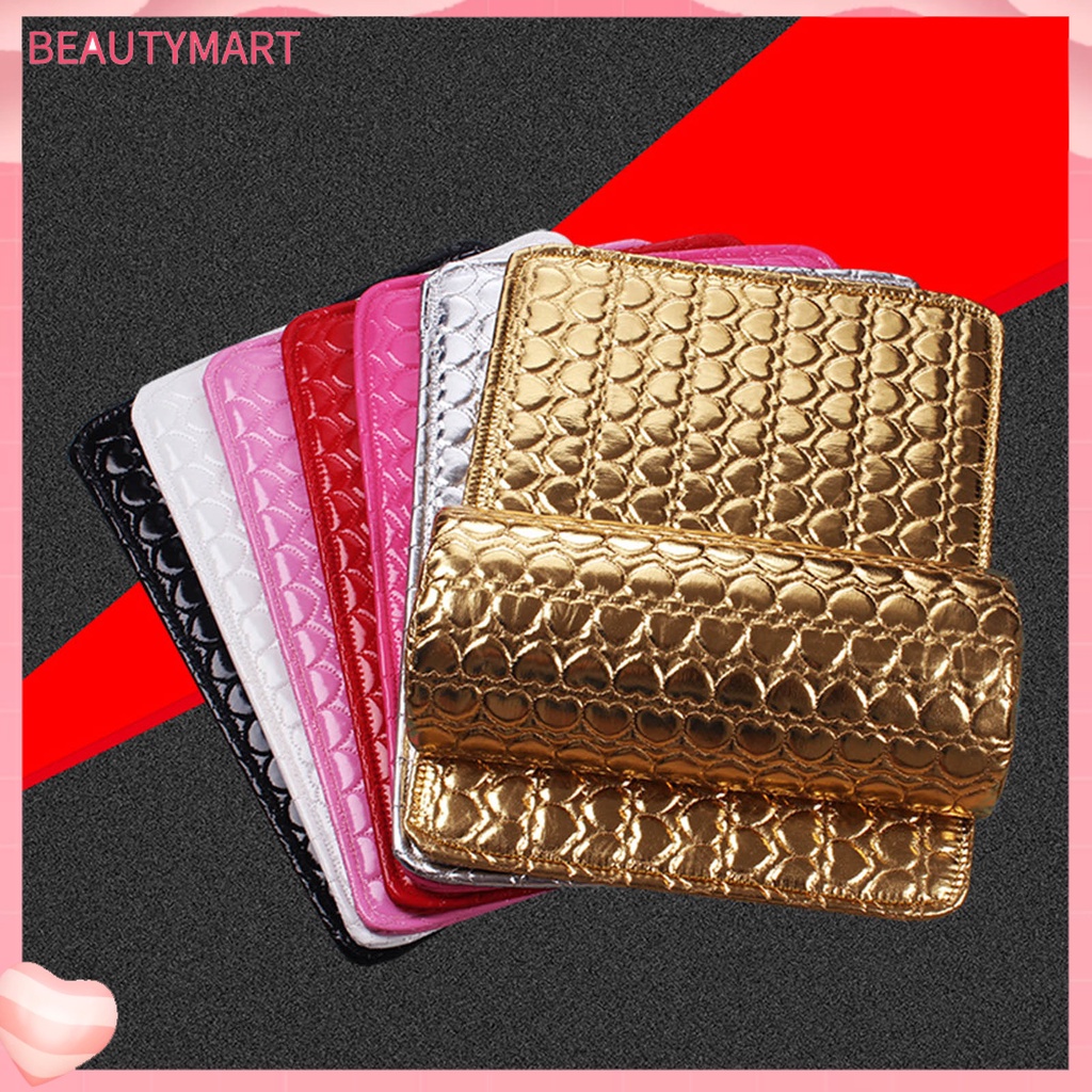 1 Bộ Gối Kê Tay Làm Móng Thoải Mái Chống Thấm Nước Tiện Dụng