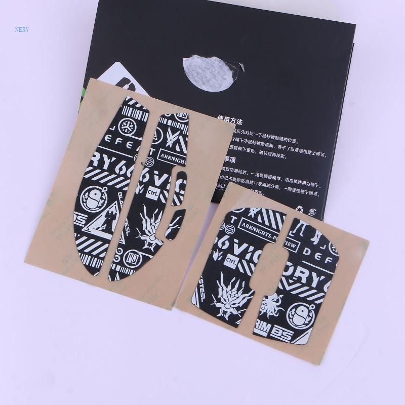 Băng Keo Chống Trượt Siêu Nhẹ Co Giãn Cho GPro X