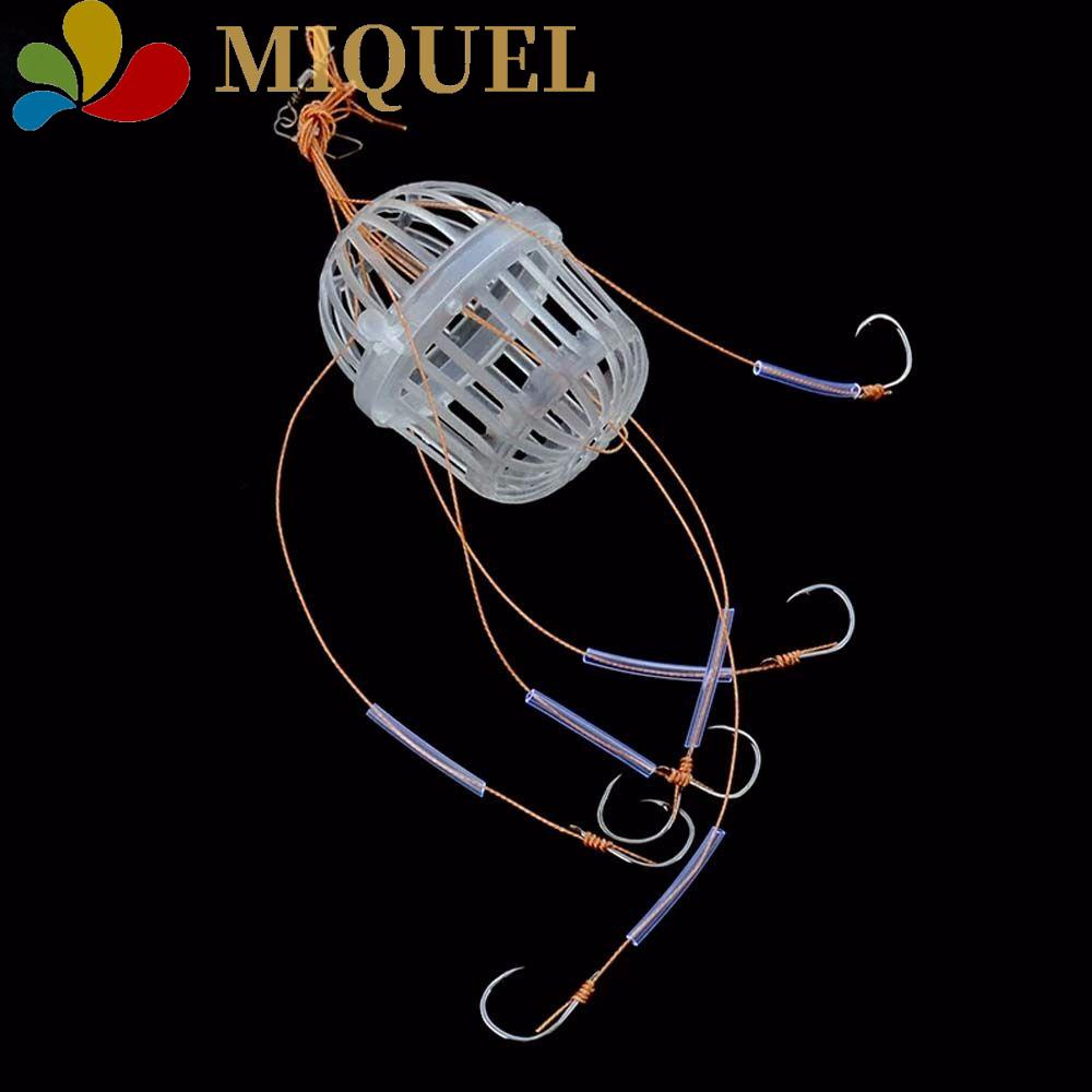 Giá Đỡ Lưỡi Câu Cá Bằng Thép Carbon Chắc Chắn