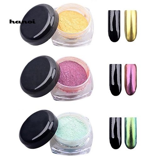 Bột Tráng Gương Lấp Lánh Thời Trang Cho Nữ