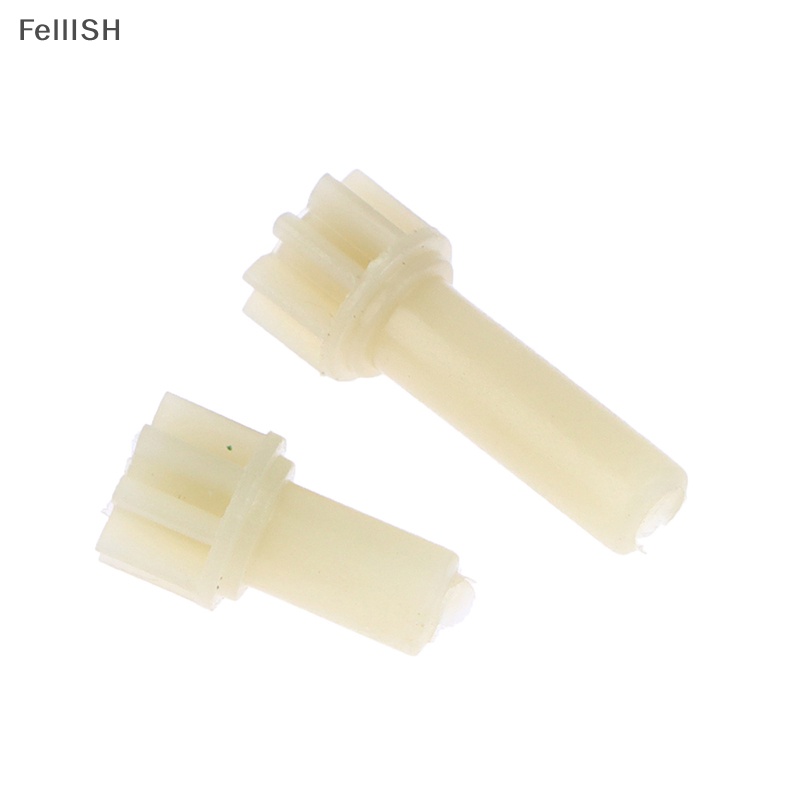 Bộ Bánh Răng Lái K989-30 Cho Xe Điều Khiển Từ Xa K969 K979 K989 K999 1 / 28 439br