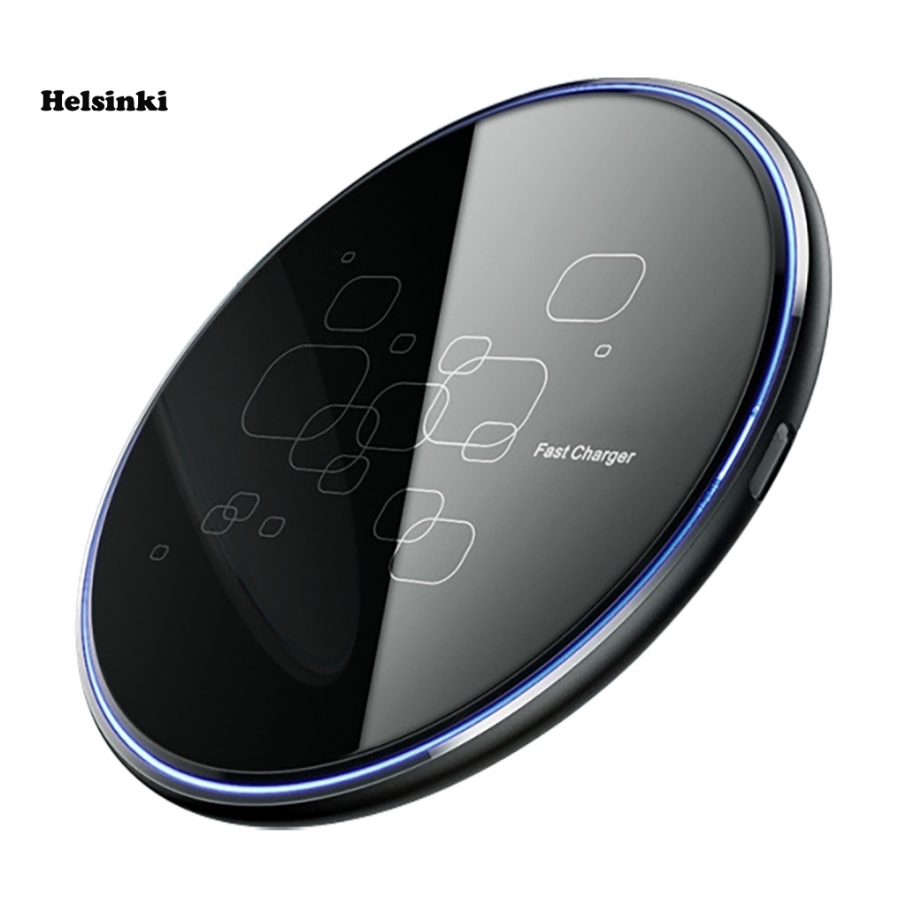 Đế Sạc Nhanh Không Dây 15W Cho iPhone XS Max XR