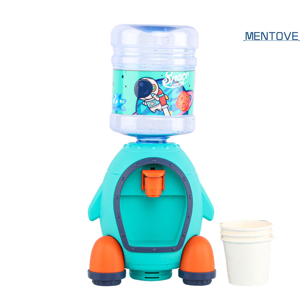 [MT] Đồ Chơi Bình Rót Đồ Uống ABS Khối Lượng Nhẹ Tháo Rời Được Có Đèn Nhiều Màu Sắc Có Âm Thanh Vui Nhộn Cho Trẻ Em