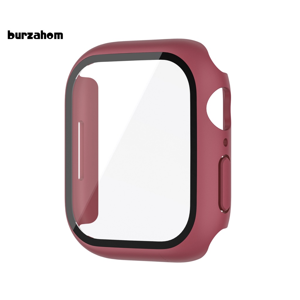 Kính Cường Lực Bảo Vệ Màn Hình Chống Va Đập Cho iWatch 7 41mm / 45mm